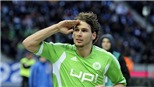 Hướng tới EURO 2012: Giấc mơ hồi sinh của Helmes